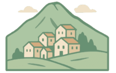 Conectando Vecinos.es Logo